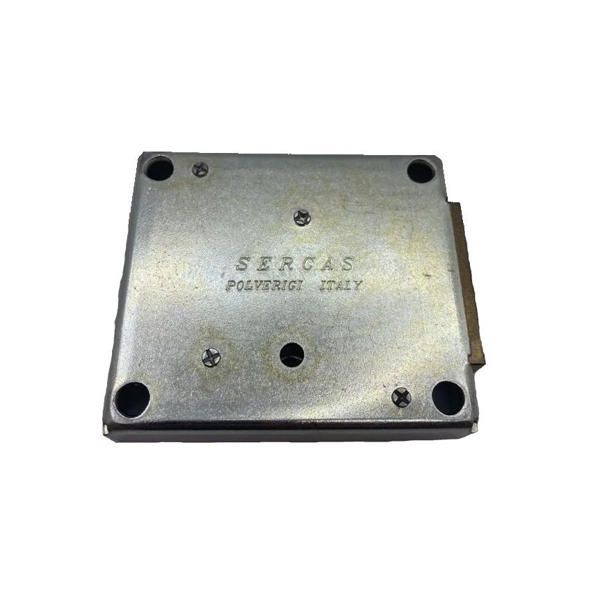 Fechadura Sercas Para Cofre