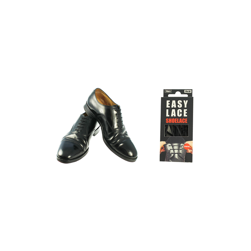 Atacador Easy Lace redondo 100% silicone