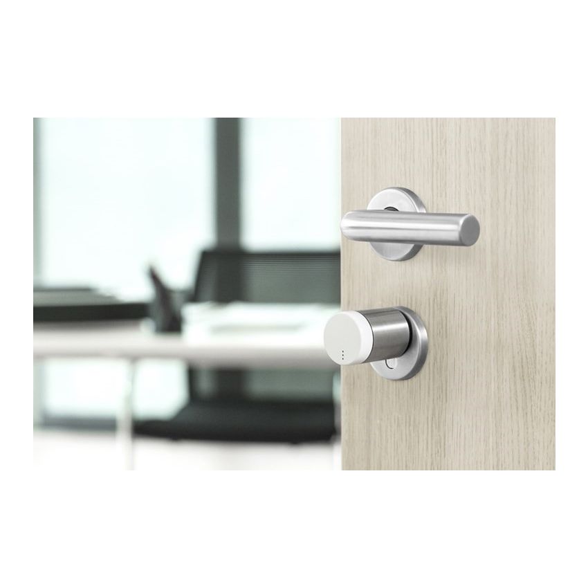 Kit Smartair cilindro auto-programável