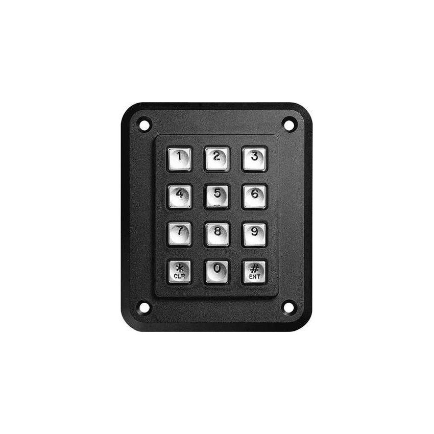 HOMEIT TECLADO DE EXTERIOR COM CODIGO NUMÉRICO