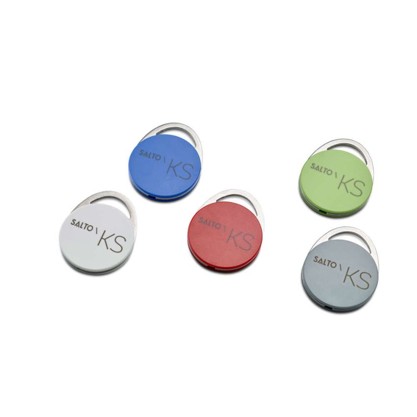 Controlo de Acessos Salto KS Tag (pack 5 unidades