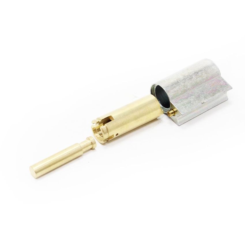 SUPLEMENTO CILINDRO M&C MODULAR EXTENSÃO 30MM