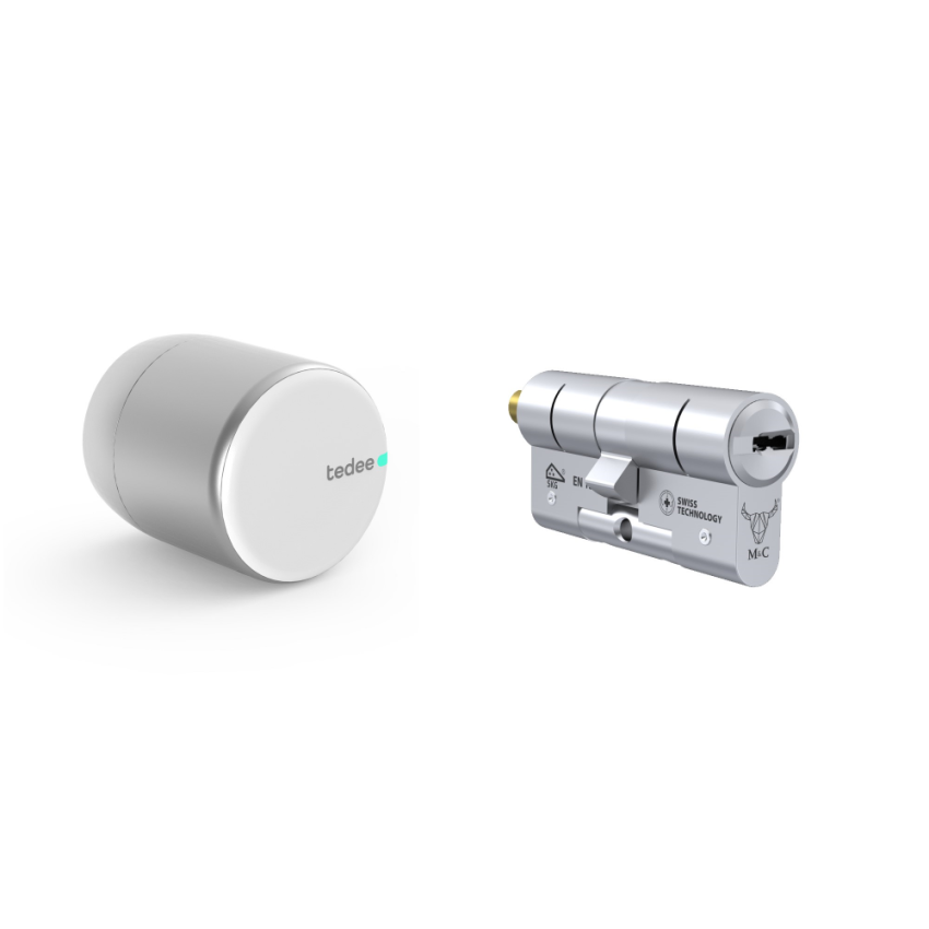 Pack Tedee + Cilindro Minos| 459,00€