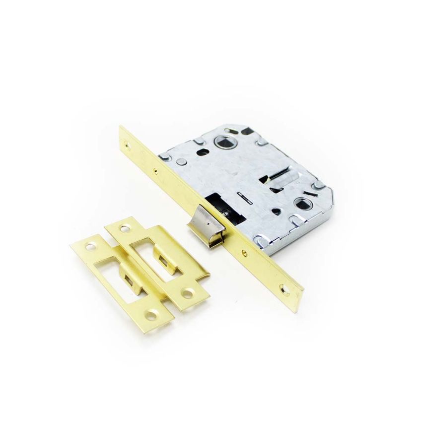 Fechadura Tesa 134U50HL