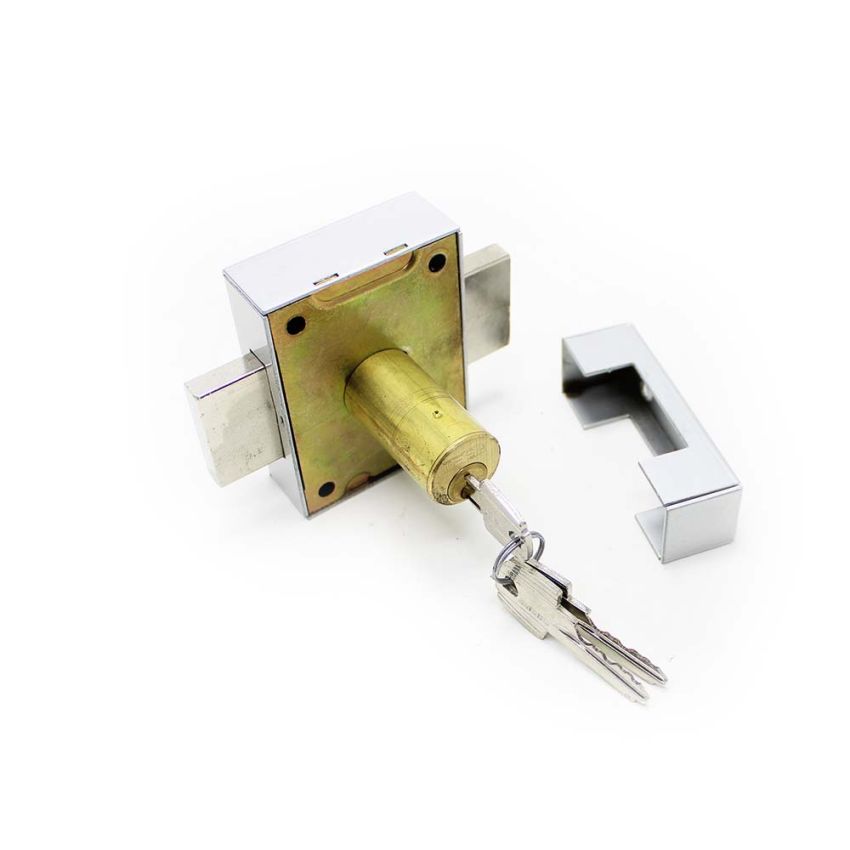 Fechadura TESA 210150AC