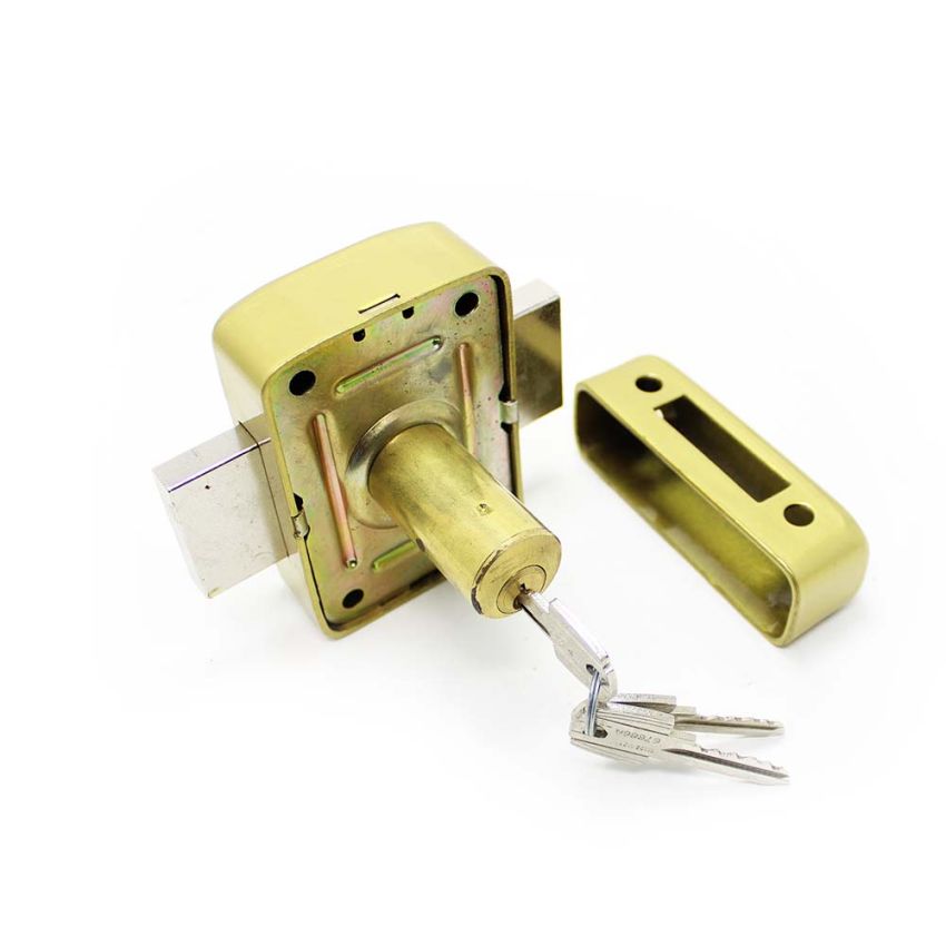 Fechadura TESA 2110TE4E