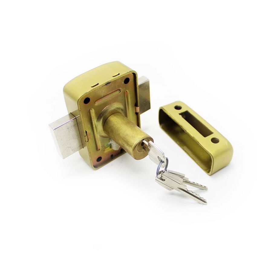 Fechadura TESA 2111TE4E