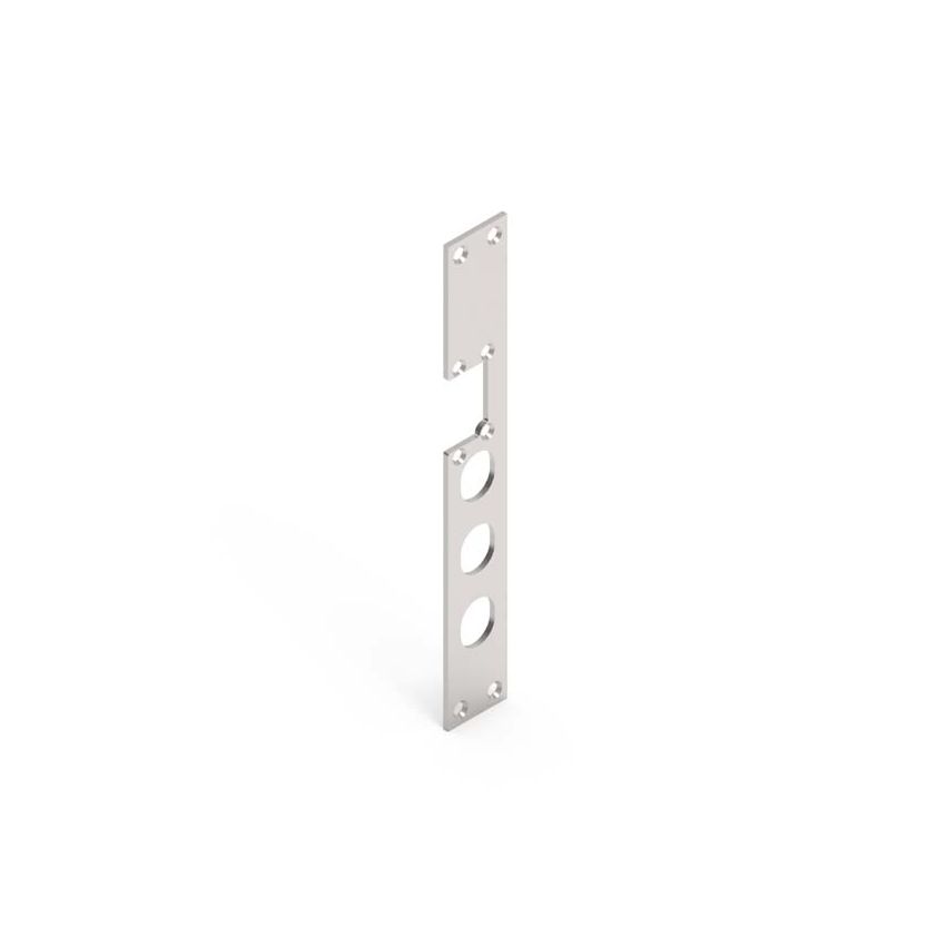 Chapa Frontal O&C L29X