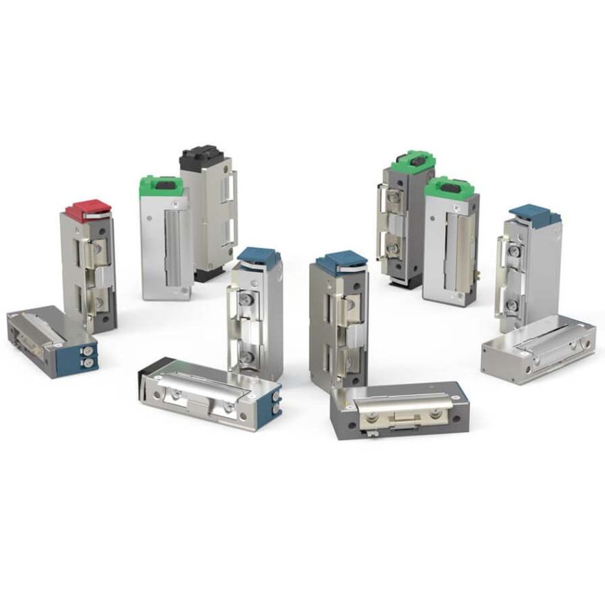 Trinco Elétrico O&C 5U4X10