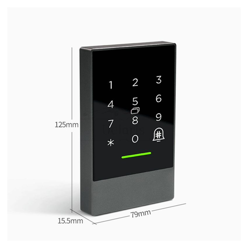 TT Lock Keypad K3