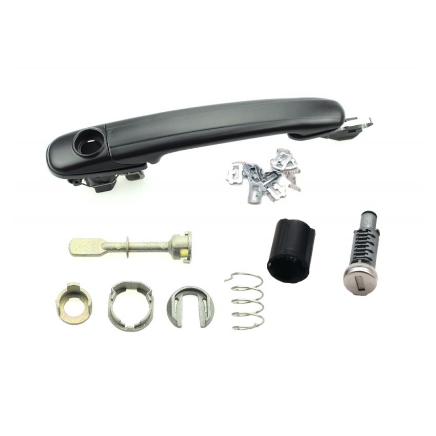 Puxador Completo Para Ibiza ,Polo, Inca  HU66