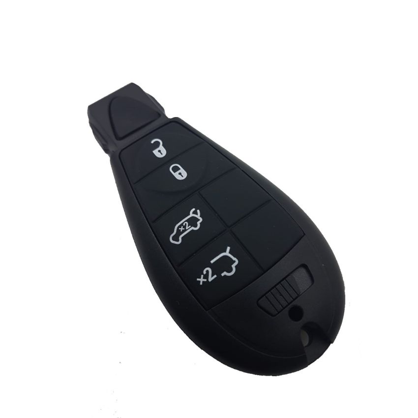 Comando Chrysler  Slot  (2008-2011)