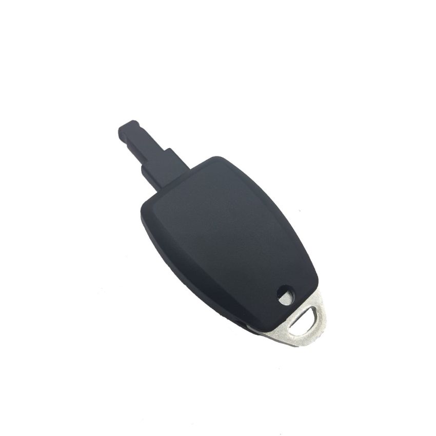 Caixa Para Comando Volvo Keyless 5 Botões