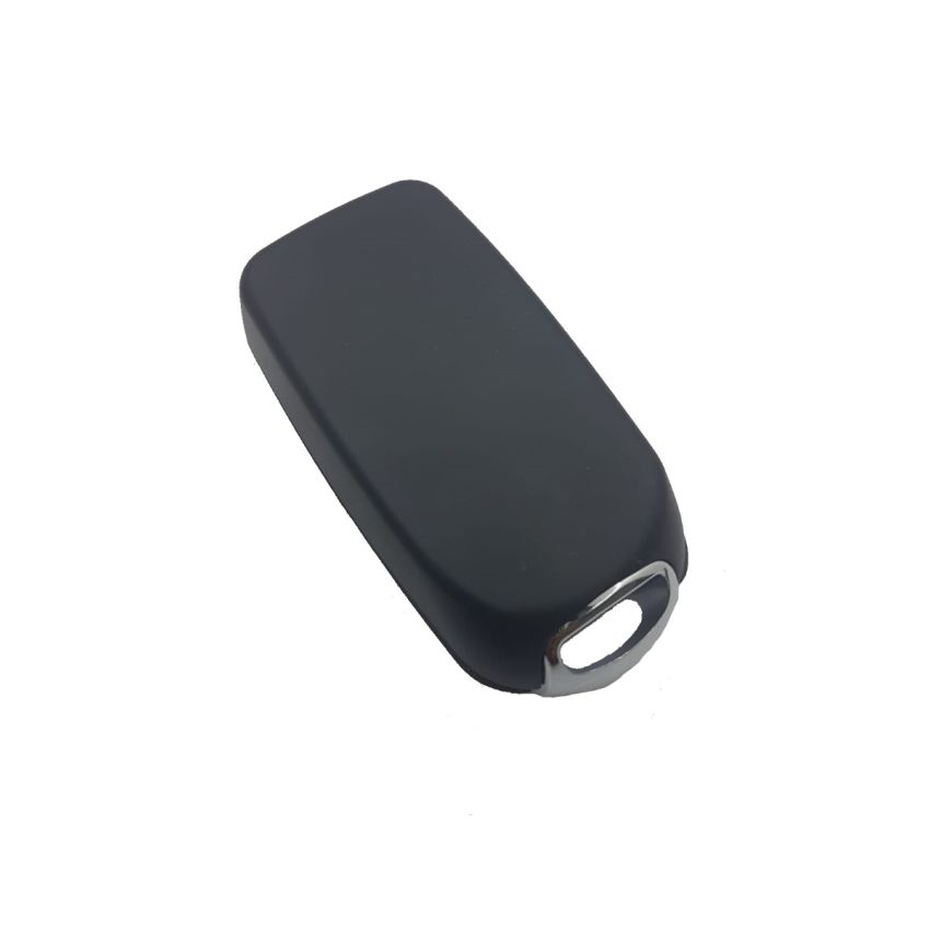 Caixa Para Comando Fiat Flip 4 Botões