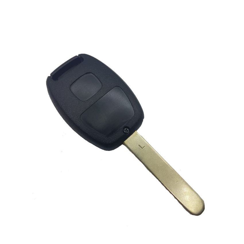 Comando para Honda Crv, Accord,Civic, Dois Botões ID46 (Pcf 7961)