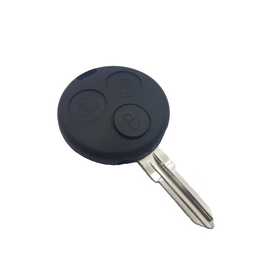 Caixa Para Comando Smart Fixa 3 Botões (Infravermelho)