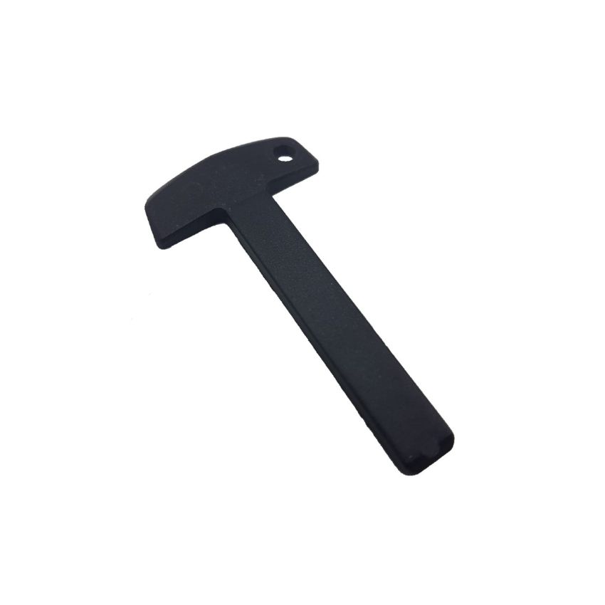 Chave De Emergência HU100 Para Comando Opel Keyless