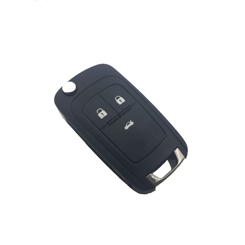 Comando Opel Proximidade(13584834)Compativel