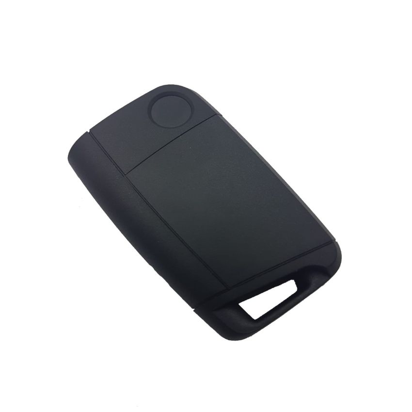 Caixa Para Comando Volkswagen Flip 3 Botões