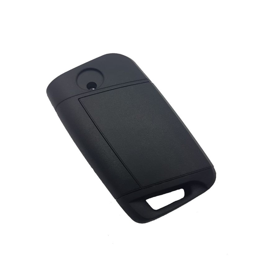 Caixa Para Comando Volkswagen Flip 3 Botões