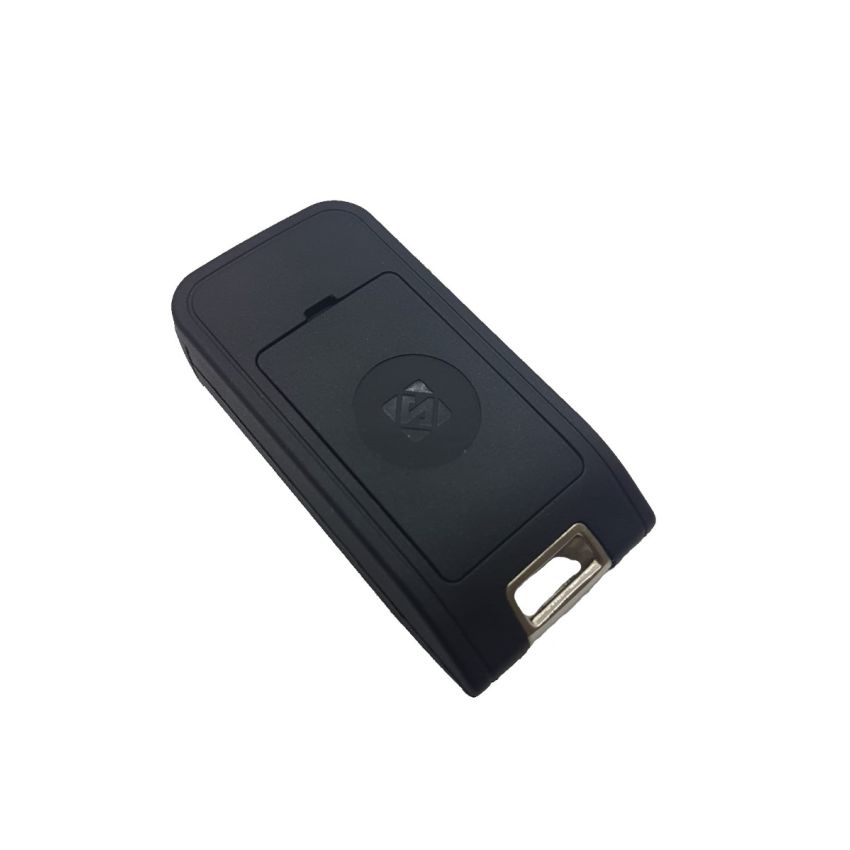 Comando Auto Silca CIRFH 7