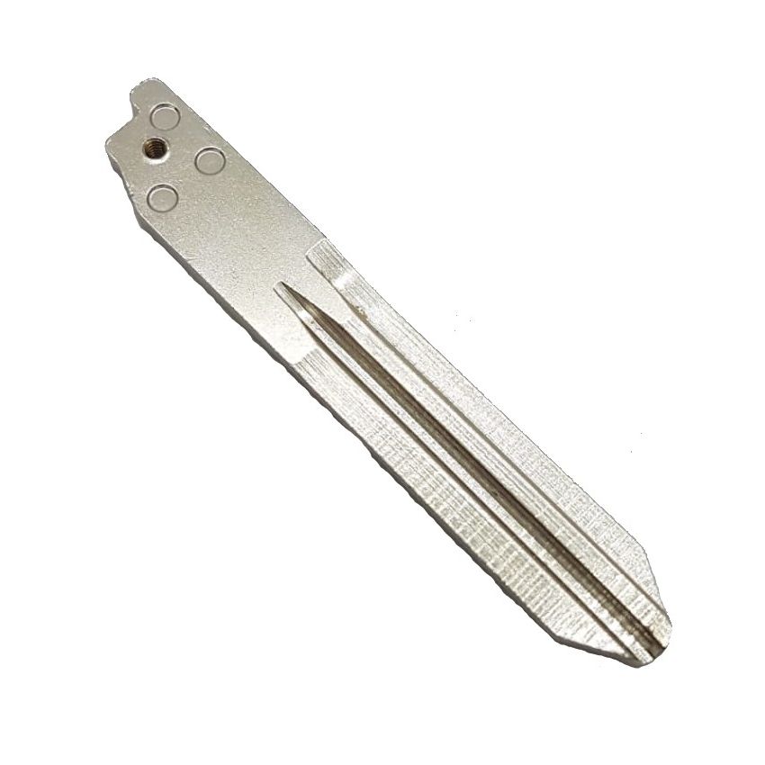 Lâmina NSN14 Para Comando Nissan Fixa