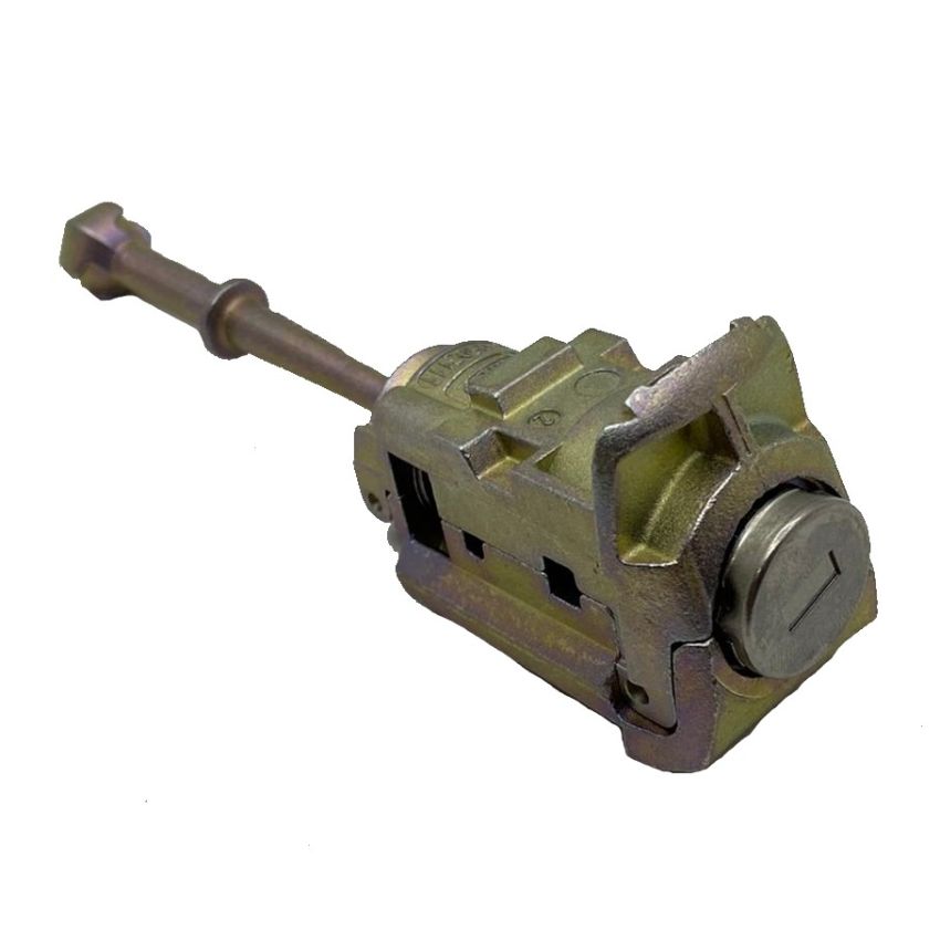 Fecho Porta Esquerda Citröen Berlingo(9170GS)