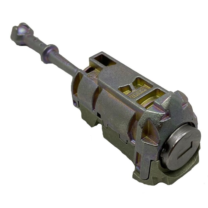 Fecho Mala Peugeot Partner 2017+ VA2