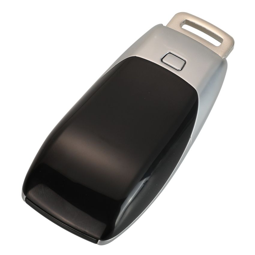 Caixa Para Comando Mercedes Proximidade 3 Botões