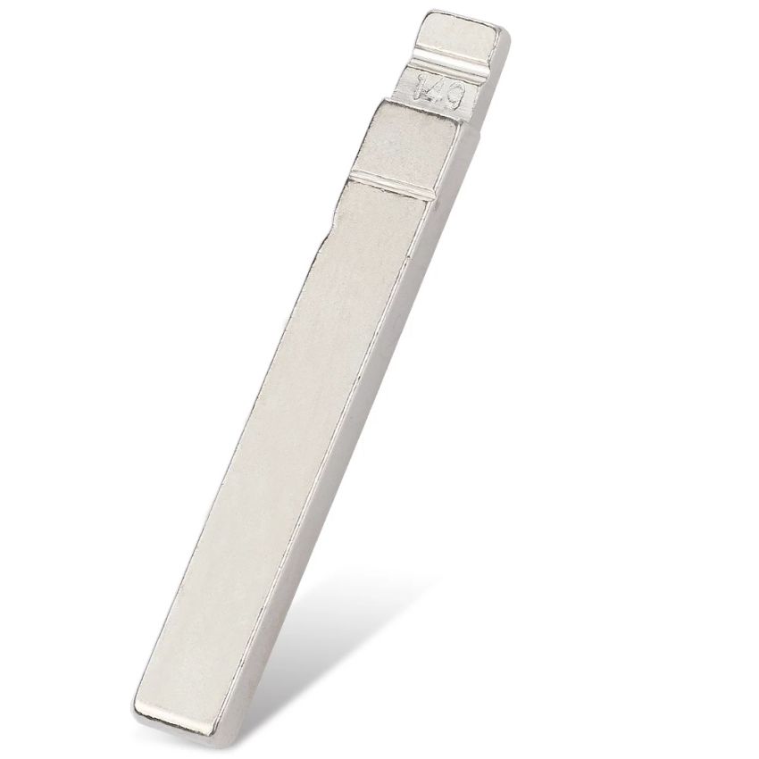 Lamina Hu162 Para Comando KD/Xhorse