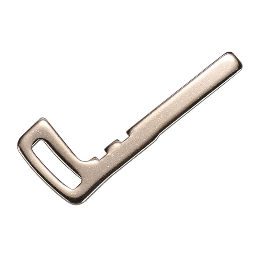 Lámina P/Chave Mercedes Proximidade 2018+