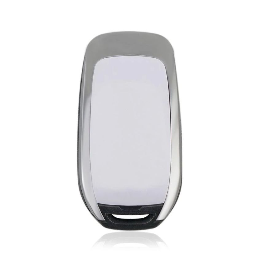 Caixa Para Comando Renault Flip 3 Botões