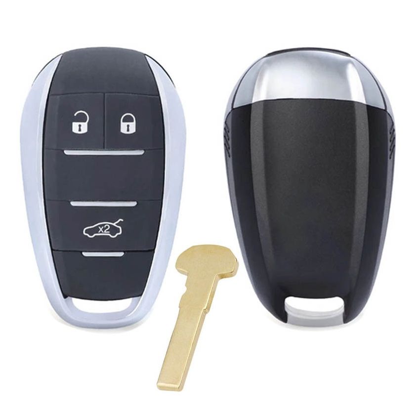 Comando Para Alfa Giulia,Stelvio Proximidade