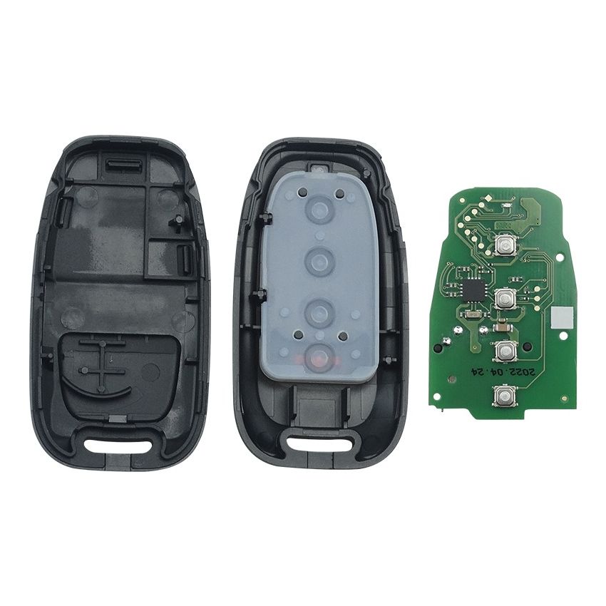 Comando Xhorse 3 Botões Para Audi