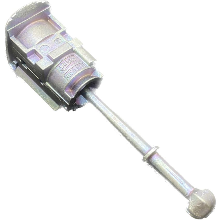 Fecho de porta esquerda original Citroën C3 II Picasso 2010