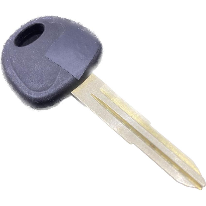 Chave para Hyundai Lâmina HYN6 Sem transponder