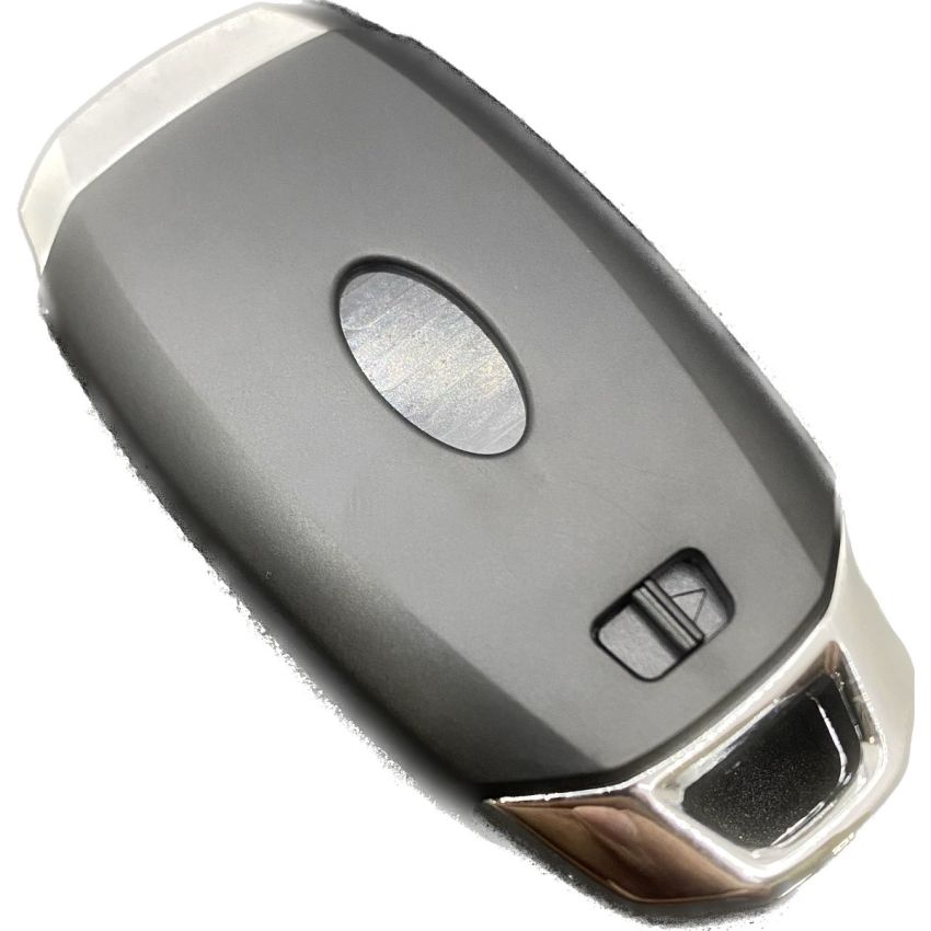 Caixa Para Comando KIA Proximidade Três Botões