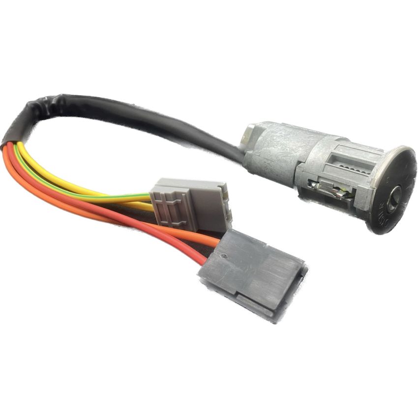 Ignição para Renault Kangoo