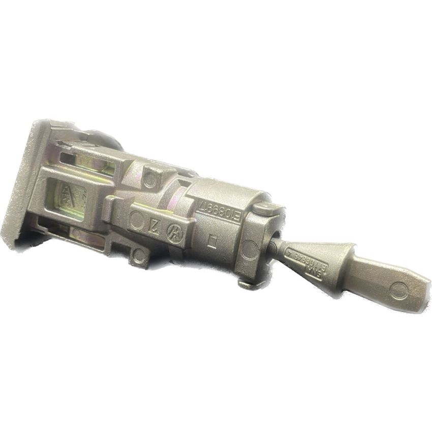 Fecho para porta esquerda Volkswagen Golf VII para lâmina HU66