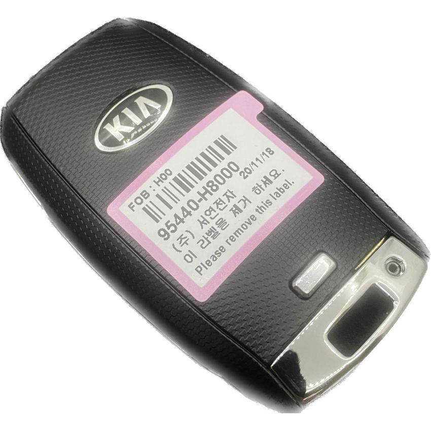 Comando Kia Stonic (95440-H8000)