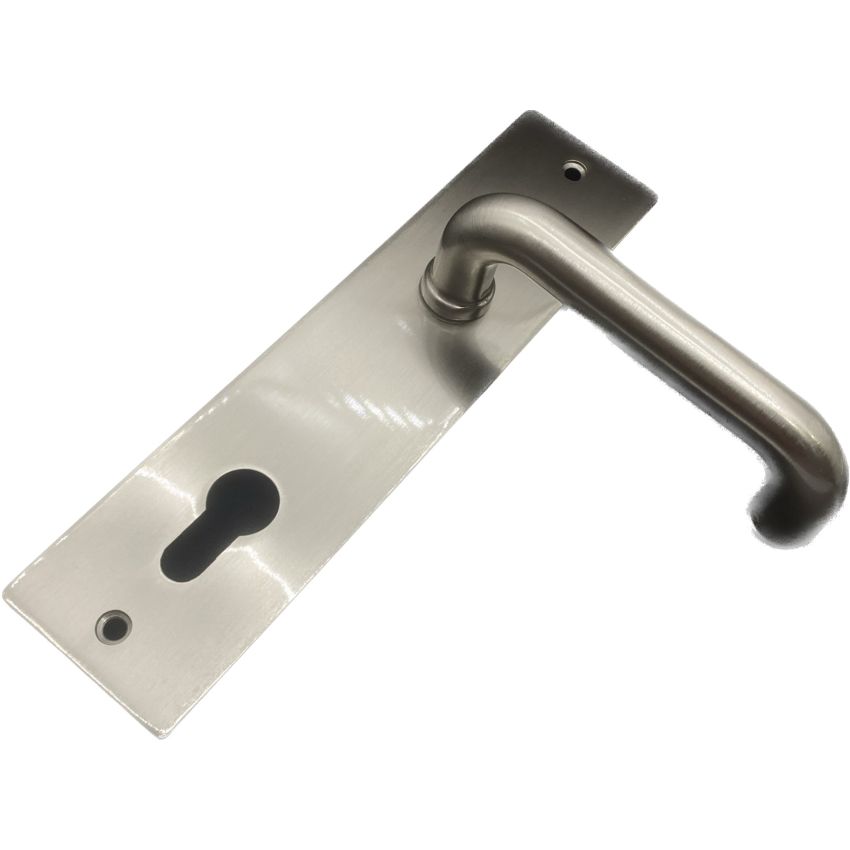 Puxador Paja Muleta N/Esquerdo