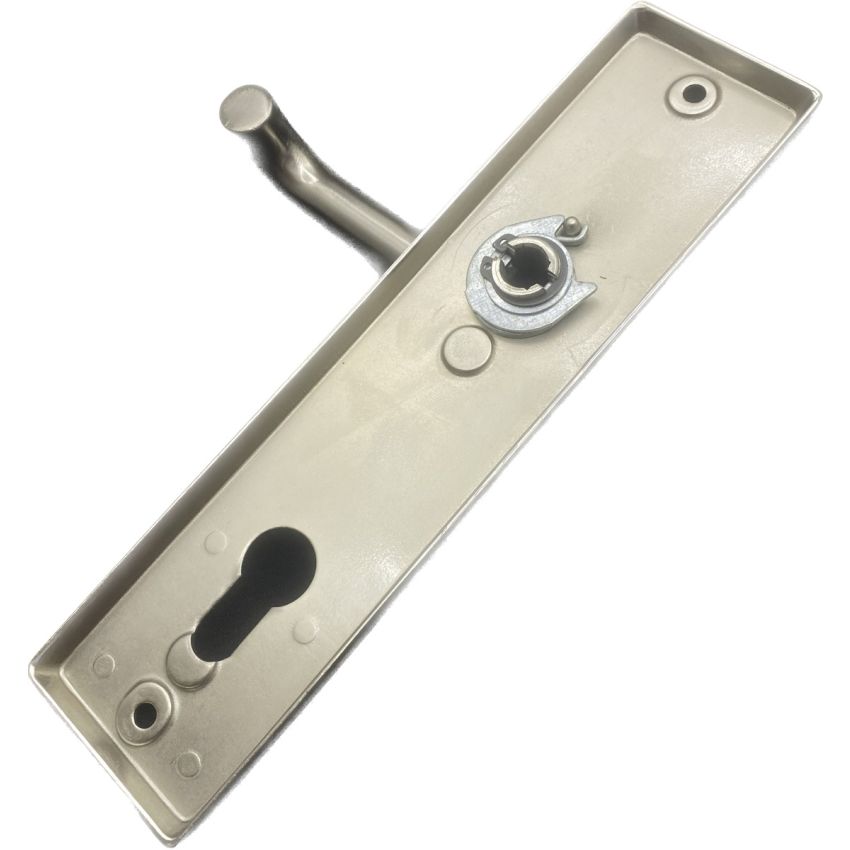 Puxador Paja Muleta N/Esquerdo