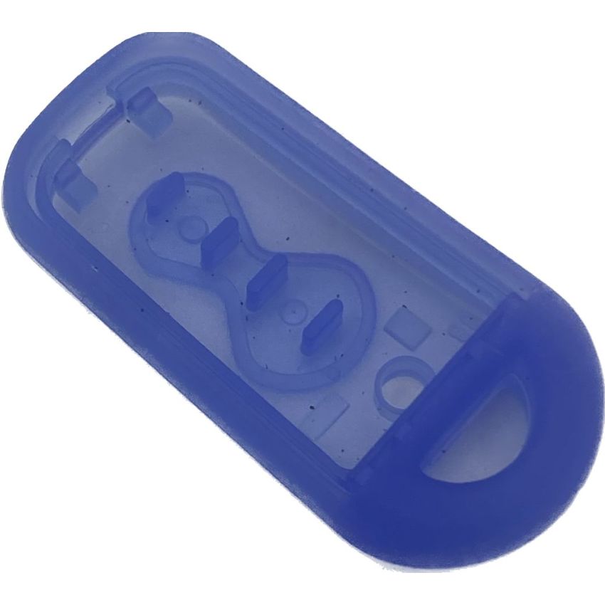 Borracha P/ Comando HPA de dois botões