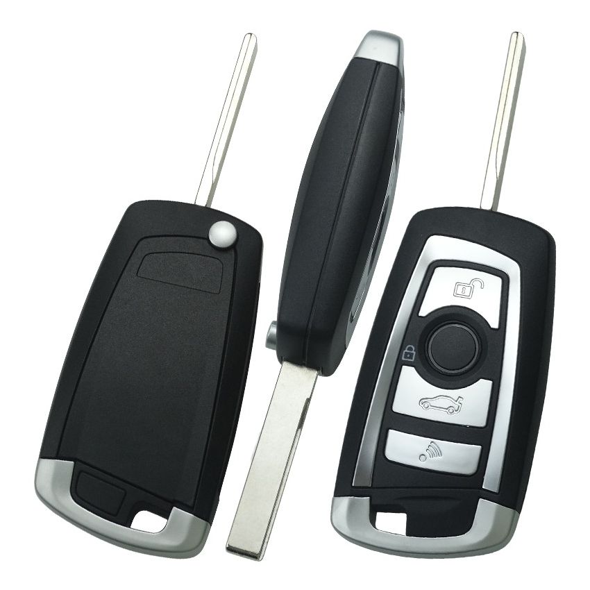 Comando BMW Tipo Diamante 868MHz HU92