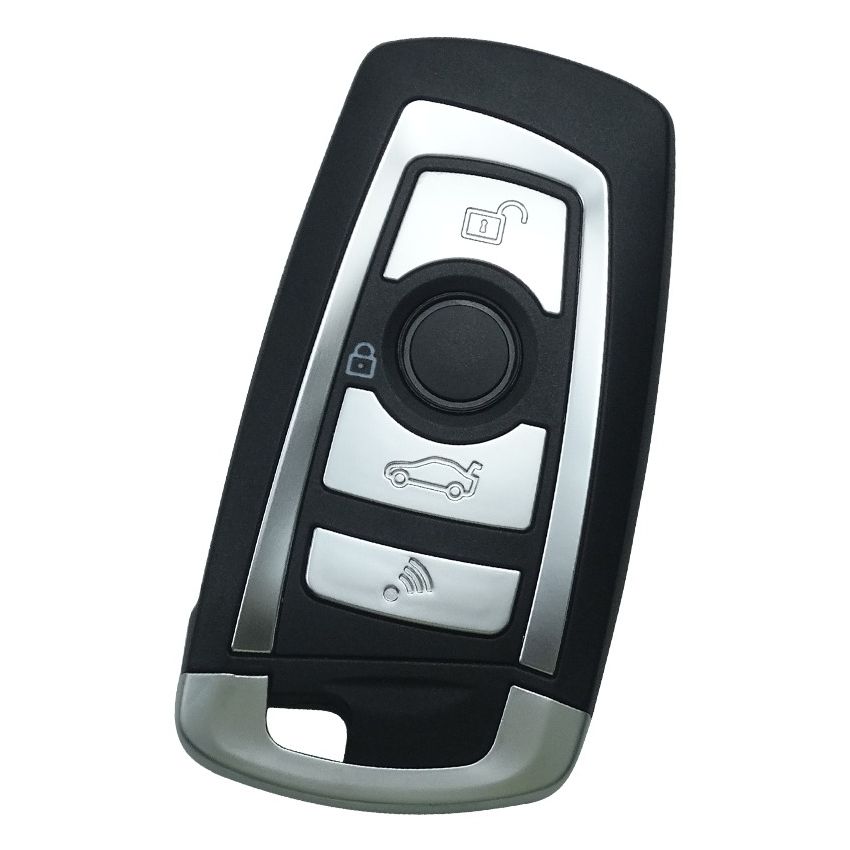 Comando BMW Tipo Diamante 868MHz HU92