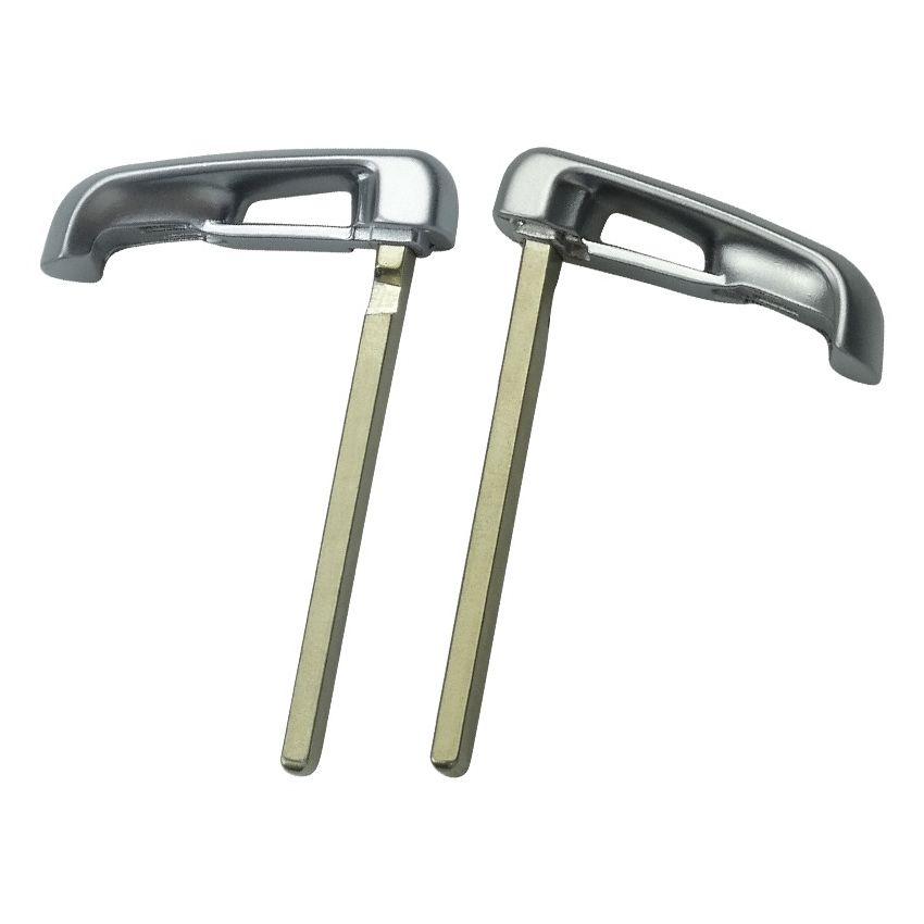 Caixa Para Comando BMW Keyless 3 Botões