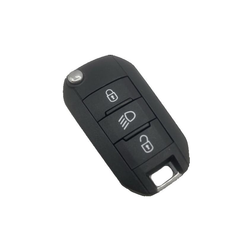 Comando Opel 3 Botões(Farol)