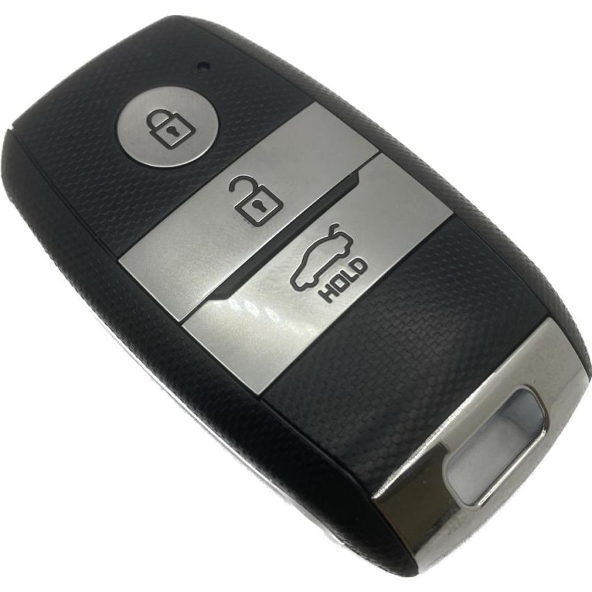 Comando Kia Sportage 2016+ 3 Botões