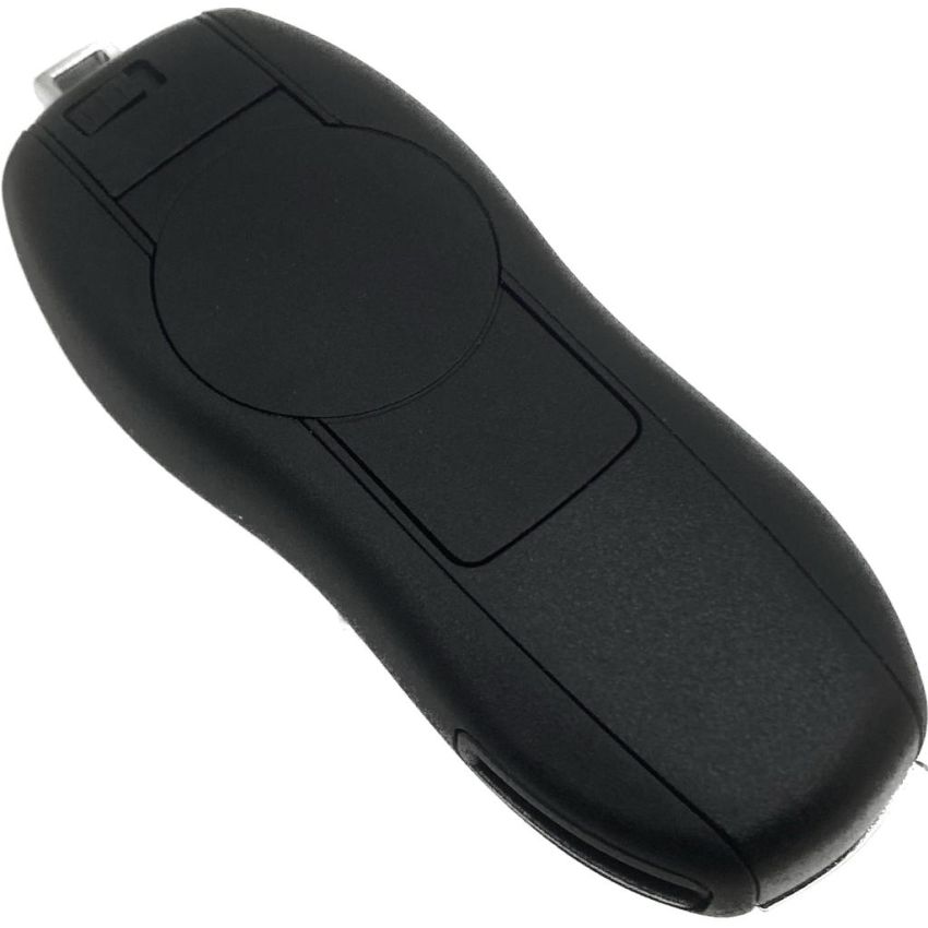 Caixa Para Comando Porsche Keyless 3 Botões