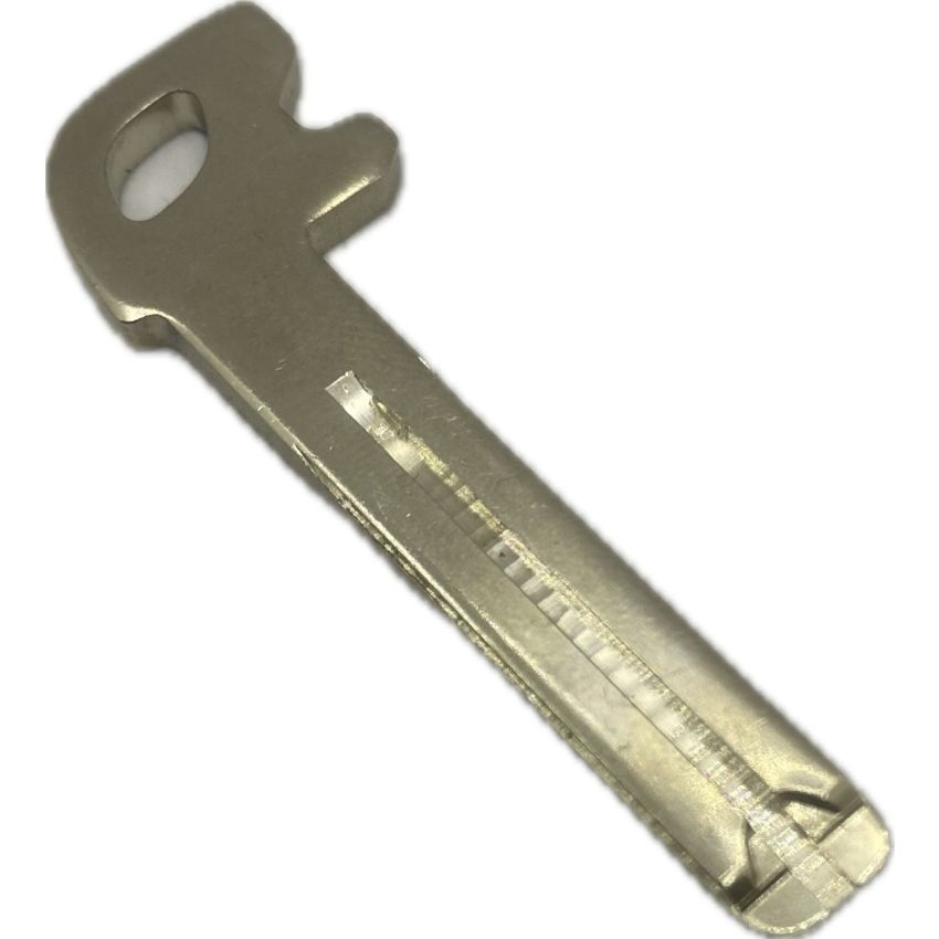 Lâmina TOY48 Para Comando Peugeot Proximidade